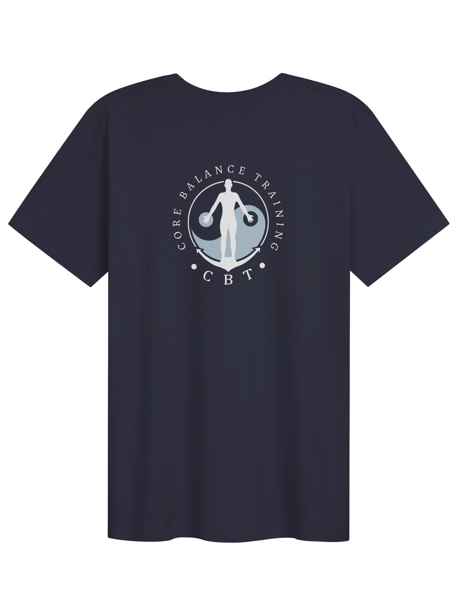 Unisex CBT Tee product image (2)