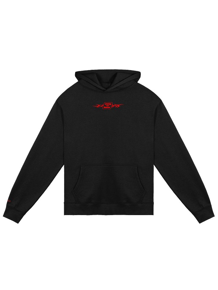 STOKE TRIBE HOODIE product image (1)