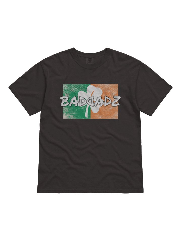 The Irish BADDADZ product image (3)