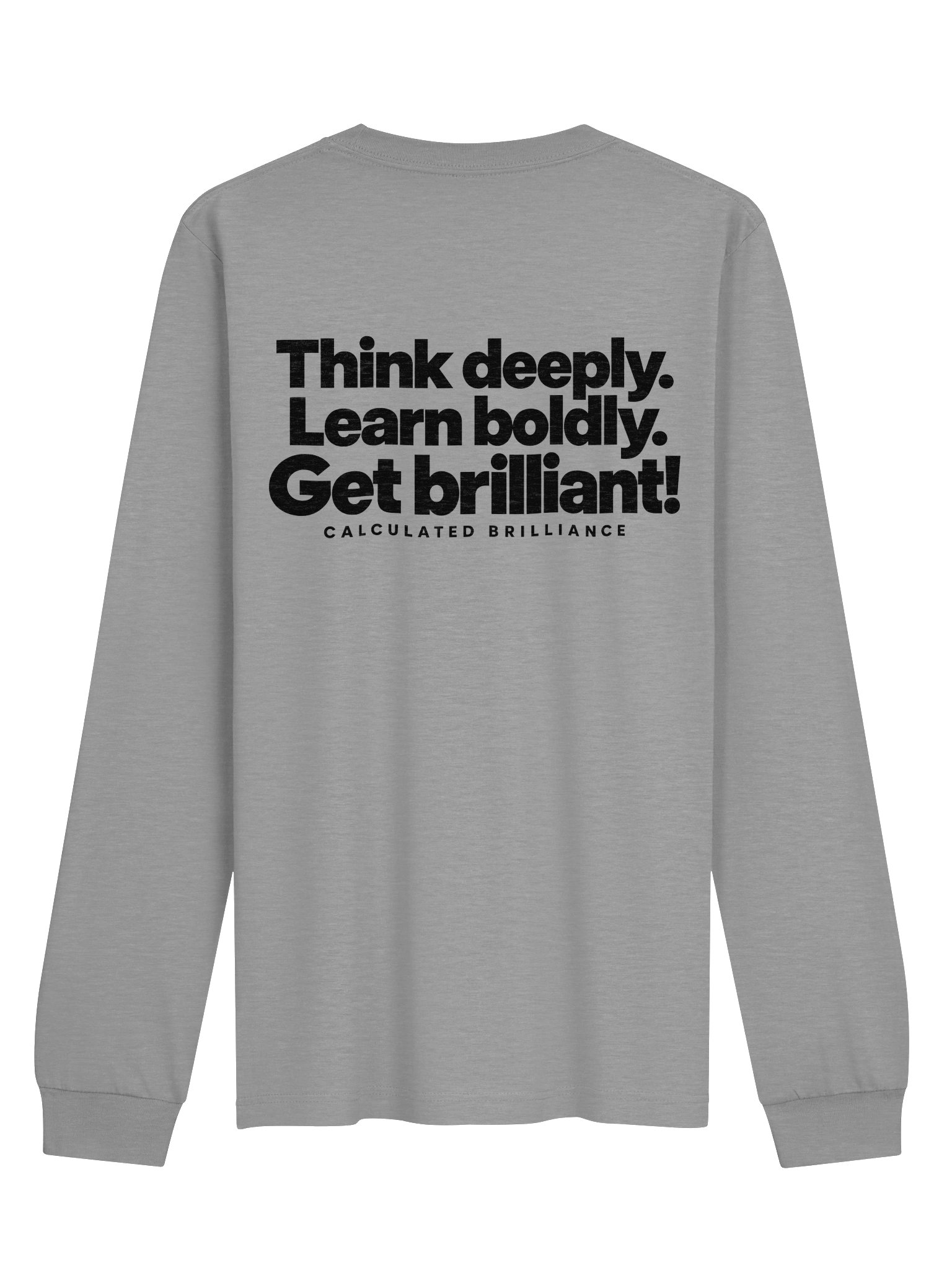 CB Brilliance Long Sleeve Shirt product image (14)