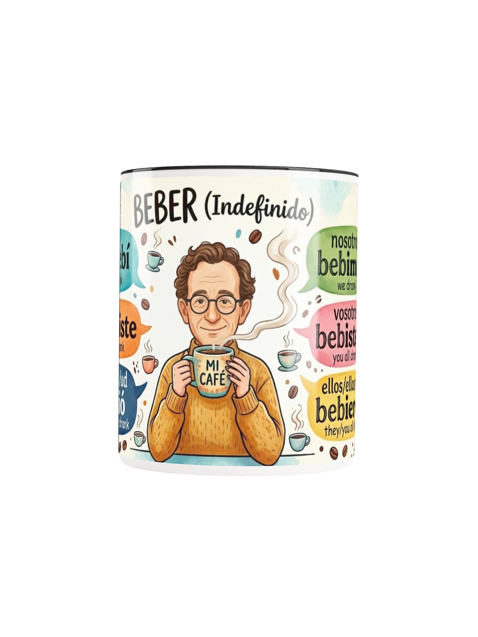 Mi Indefinido product image (18)