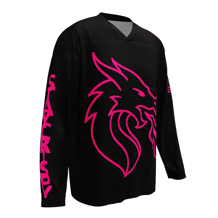 Heritage Jersey product image (1)