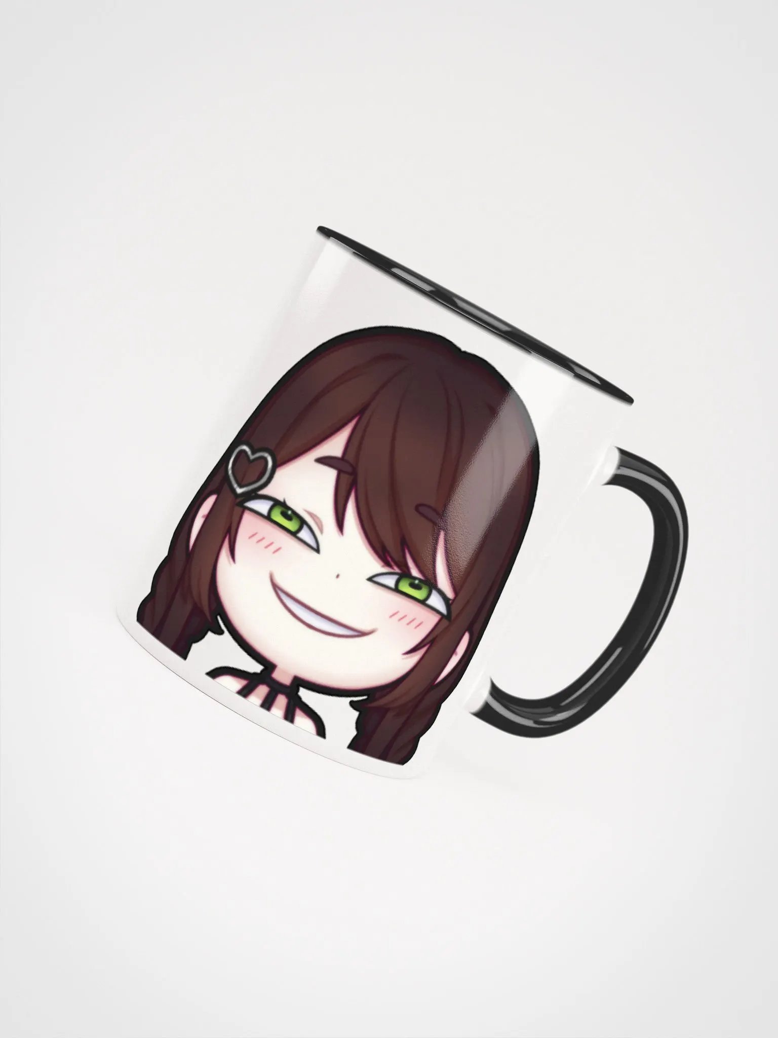 'Smug' Ceramic Mug product image (4)