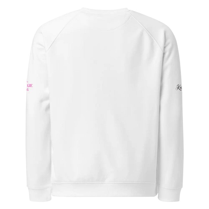 bougie boo ( Kaischa on sleeve ) product image (2)
