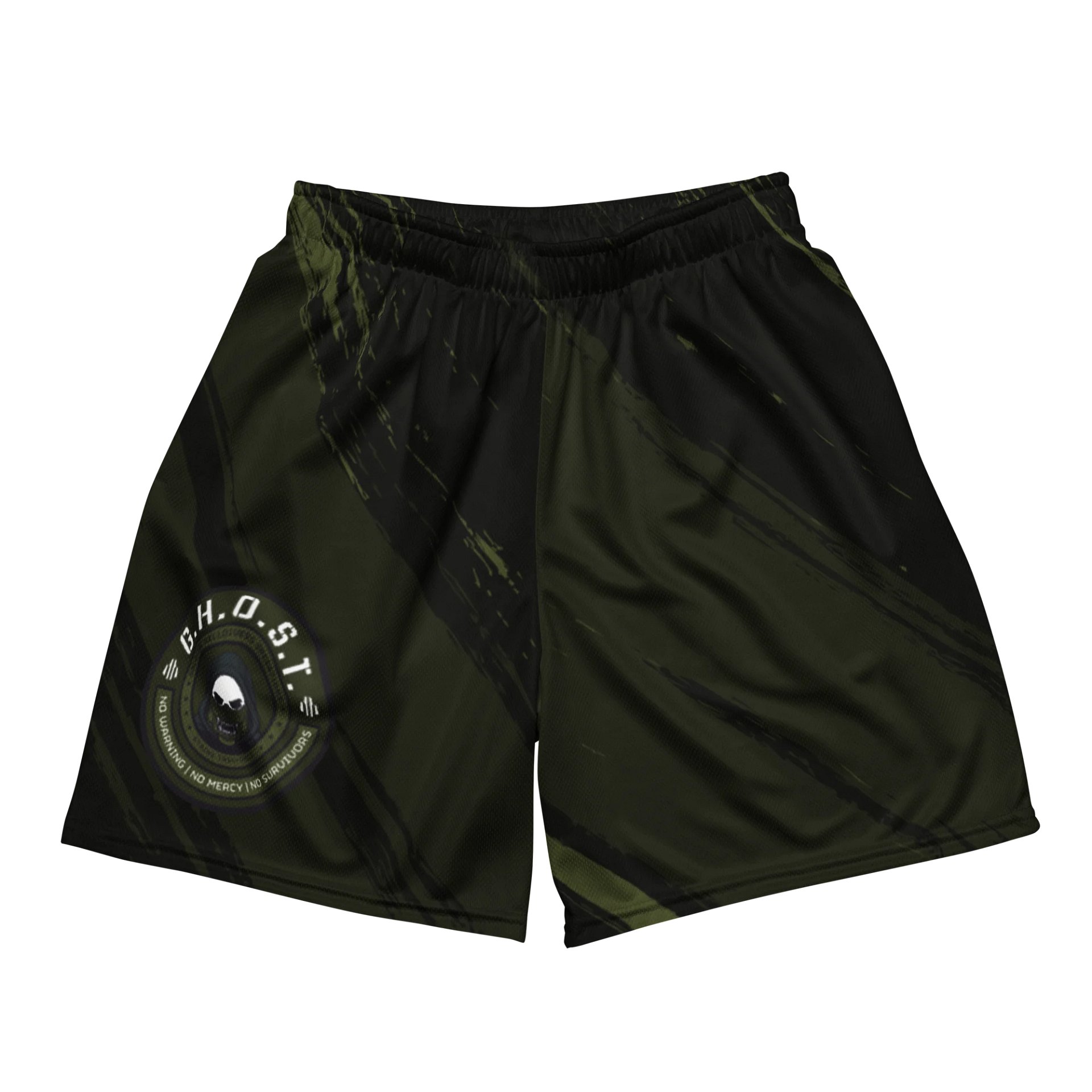 GHOST Shorts product image (1)