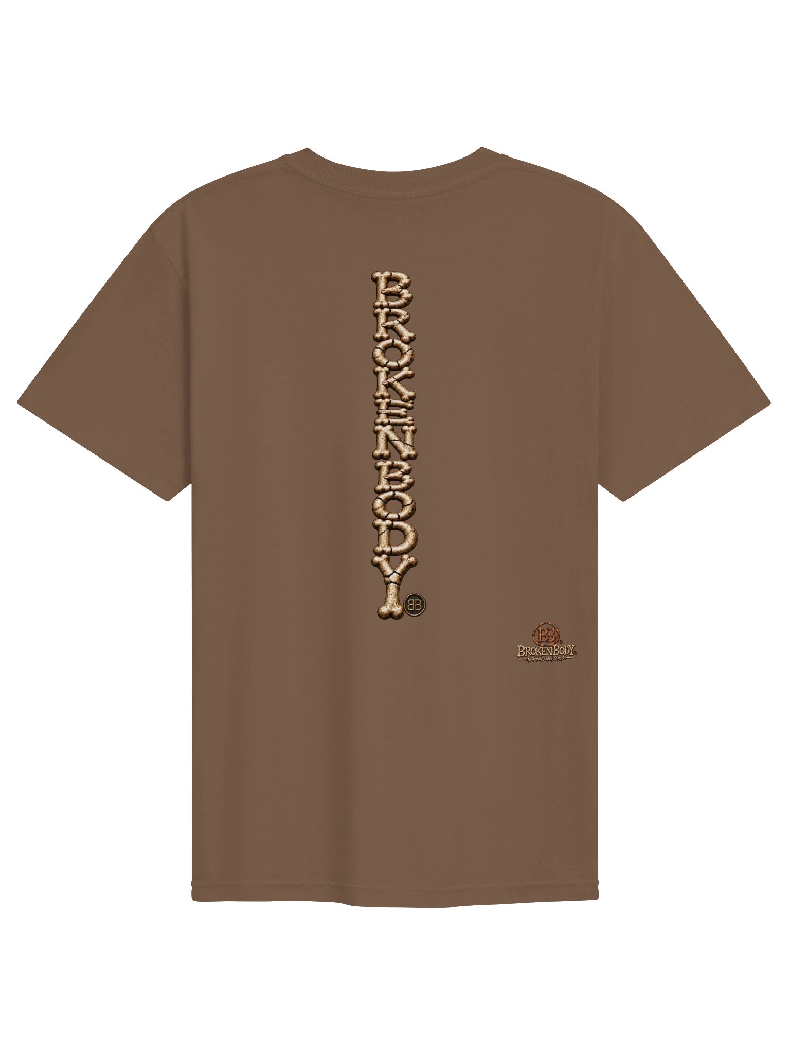 Vintage Rodeo Shirt — The Rodeo Life, High Springs Florida 1985 | Broken Arena™ product image (3)