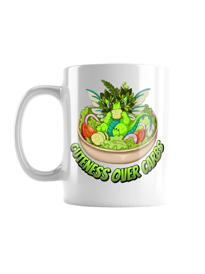 Salad Kraven product image (2)