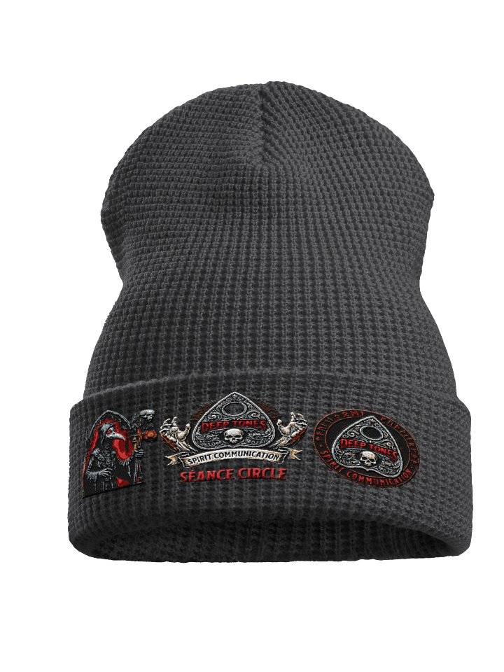 Deep's Beanie product image (1)