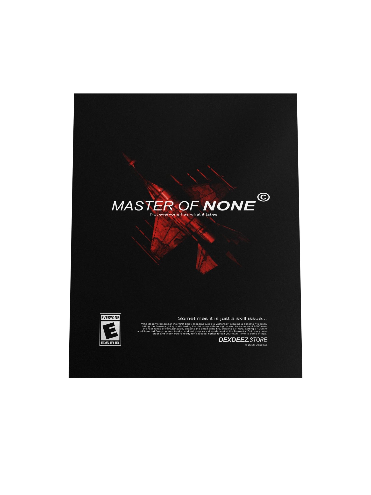 Master of None Poster product image (14)