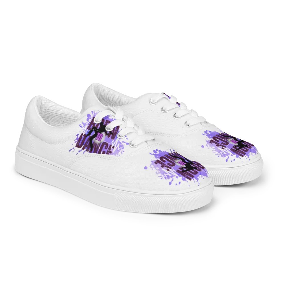 Born to Dance His Silhouette Rush Dance Shoes product image (6)