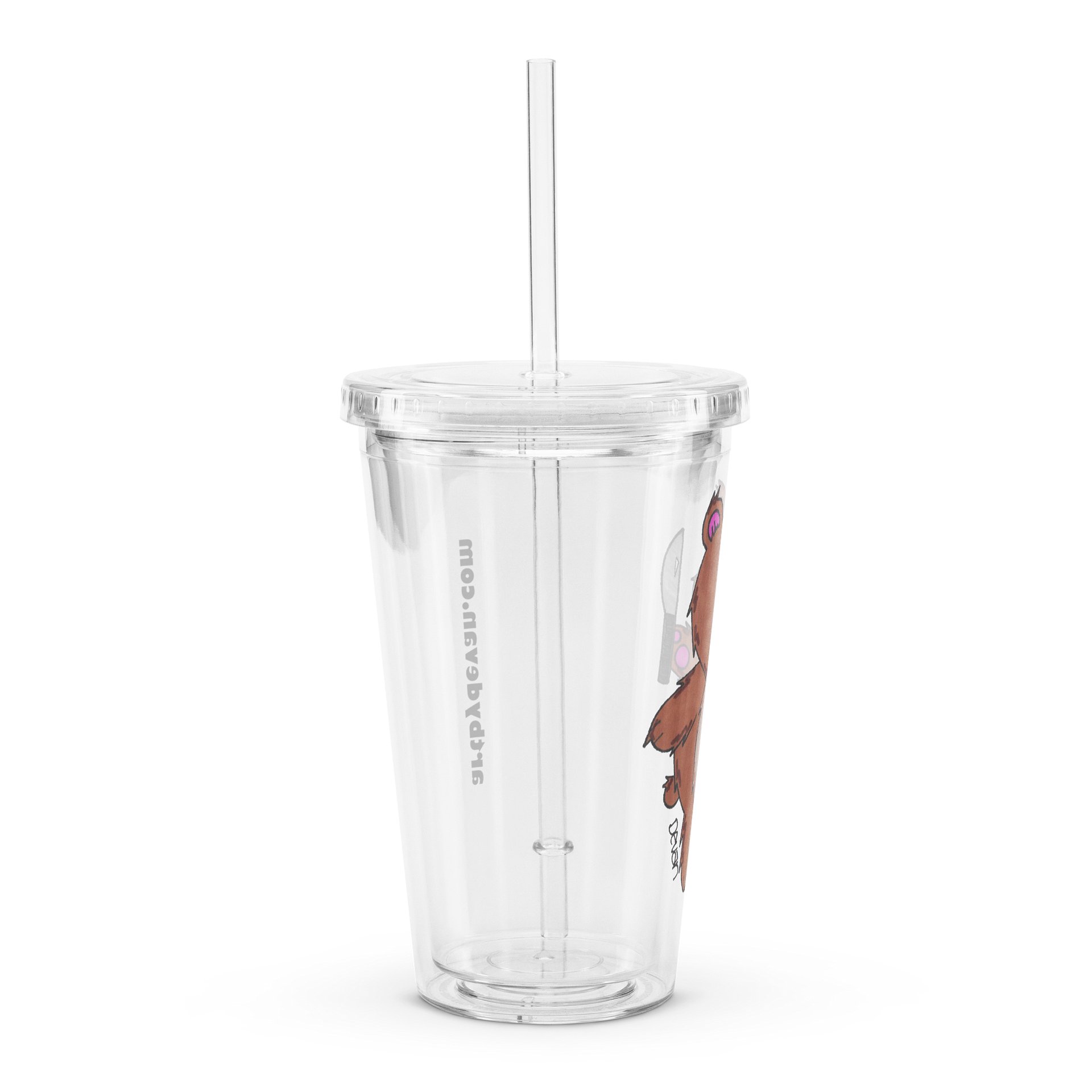 Angry Bear Cup product image (2)