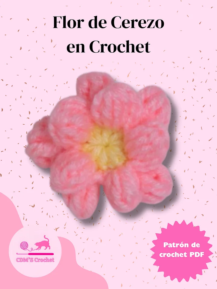 Flor de Cerezo product image (1)