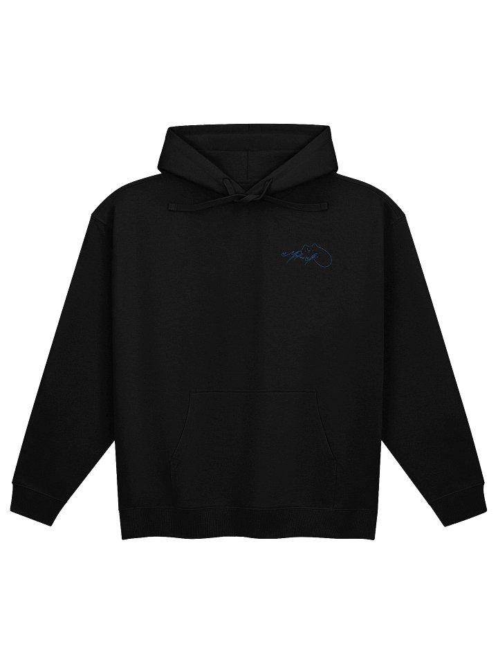 Hoodie-Signed product image (3)