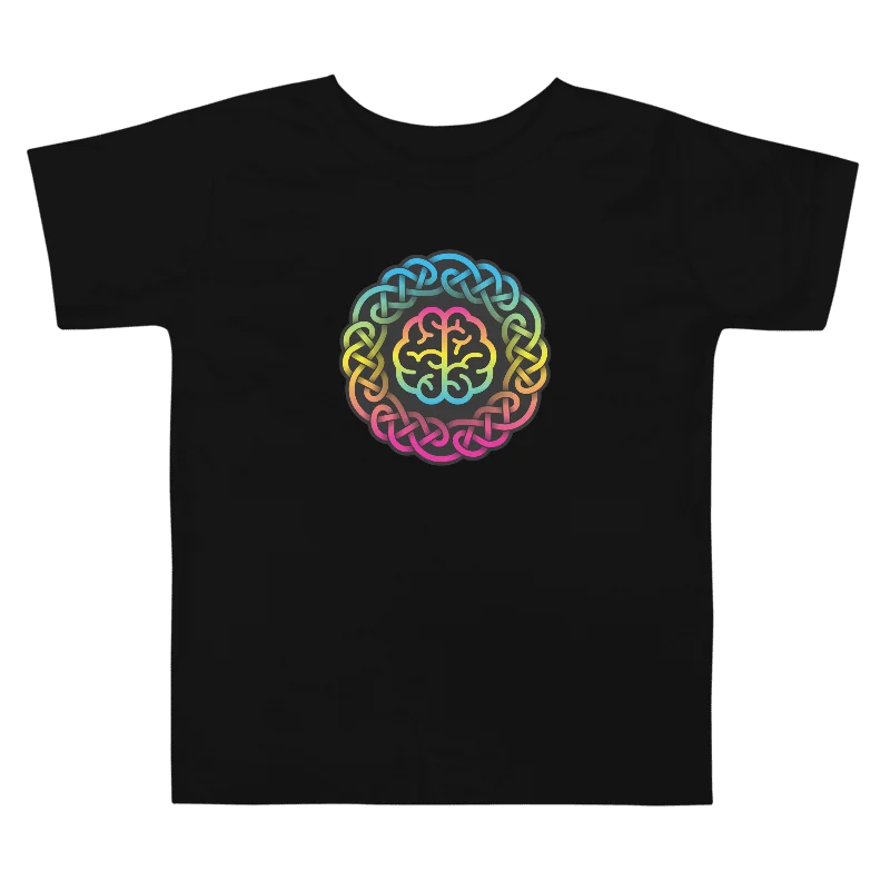 Logo Tee for Toddlers product image (5)