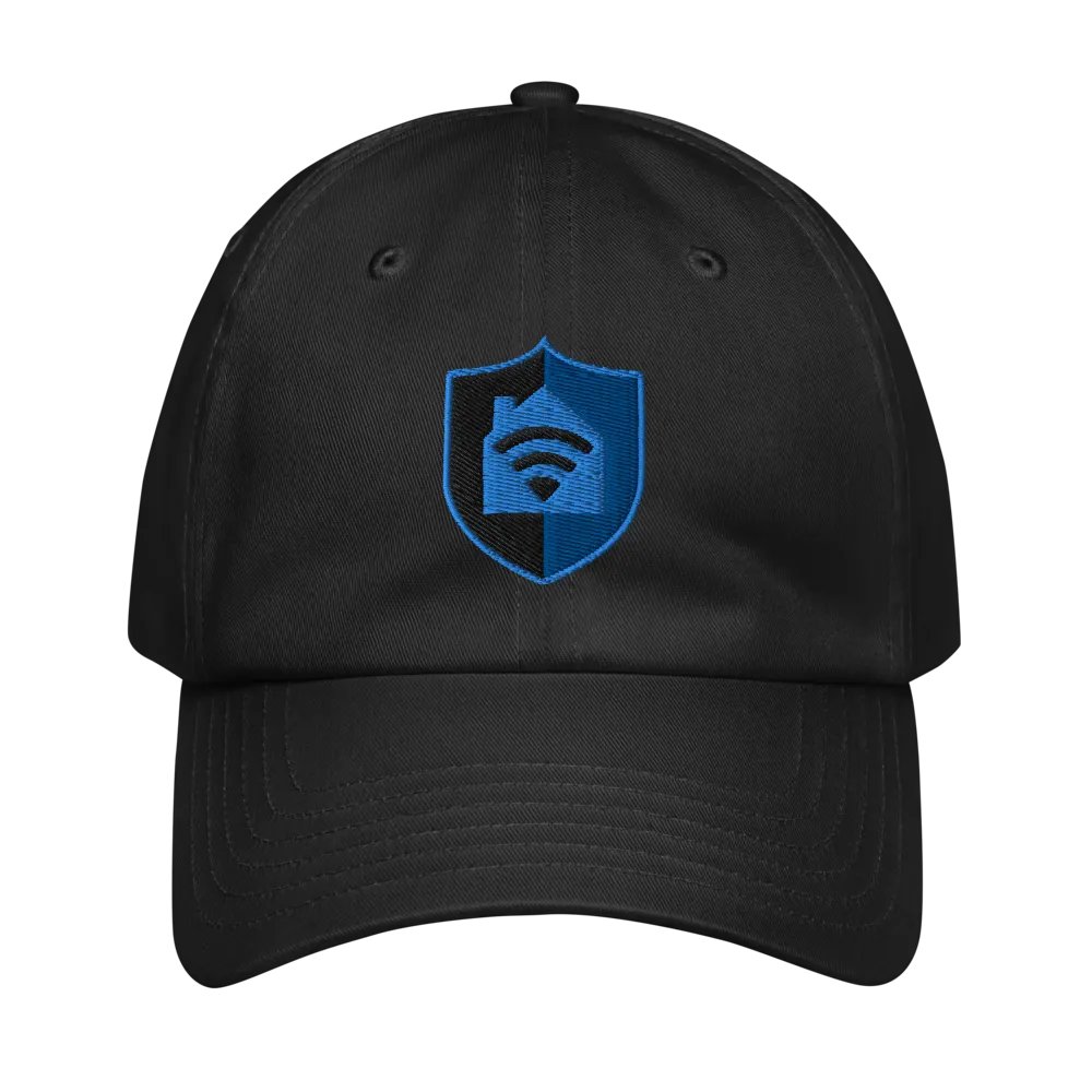 HNG Logo Under Armour Hat product image (1)
