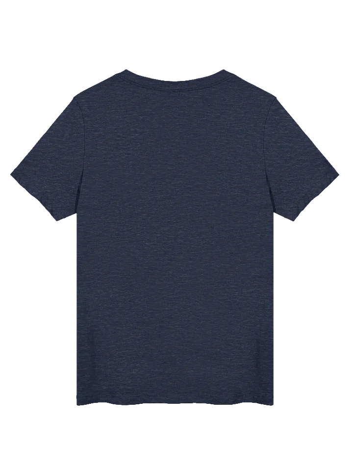 Periodic Table of Cozy™ Women’s Relaxed V-Neck T-Shirt product image (24)
