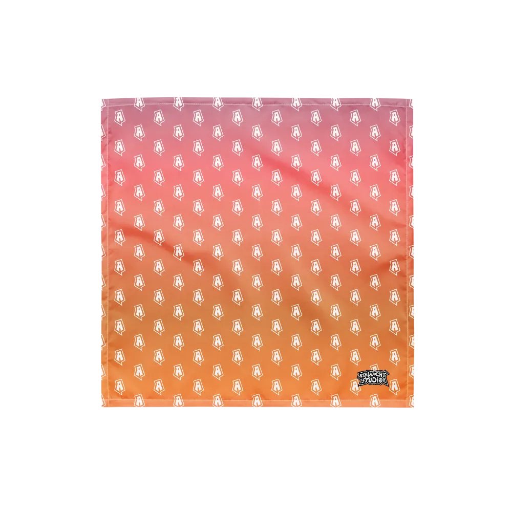 San Diego Bandana product image (2)
