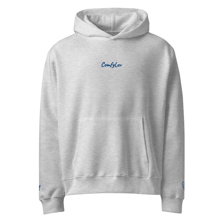Lucky 11 ash white product image (1)