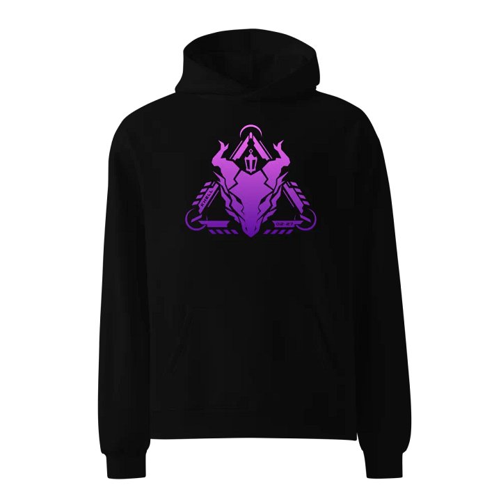 Khell Hoodie product image (5)