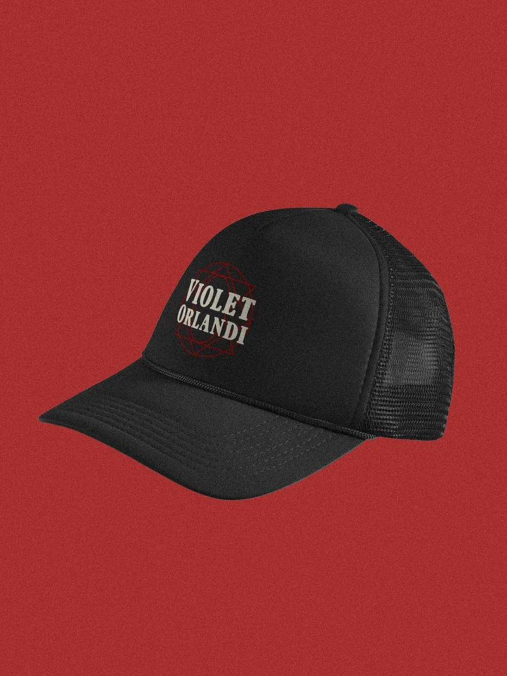 Pentagram Cap product image (2)