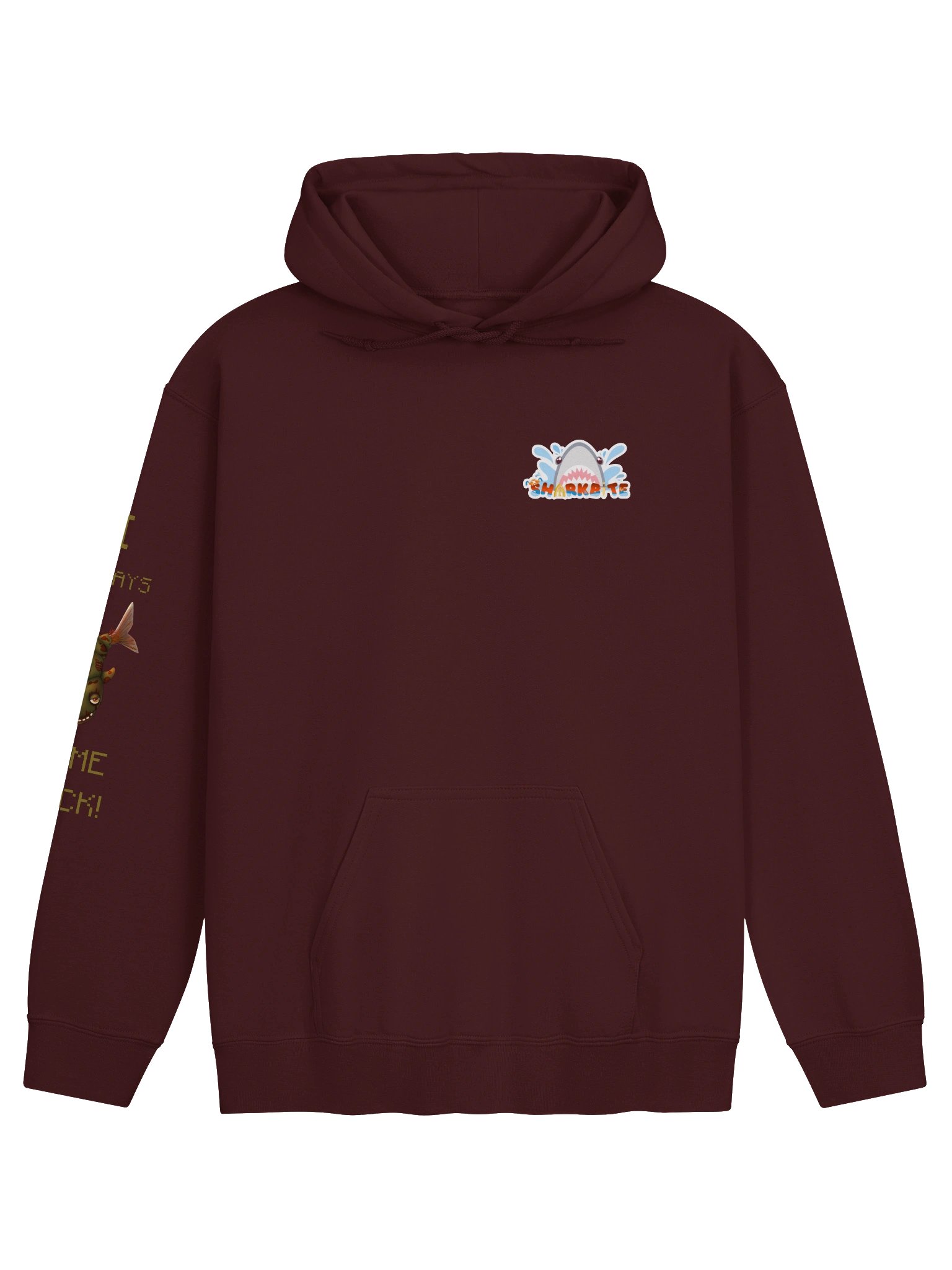 FNAF Hoodies product image (1)