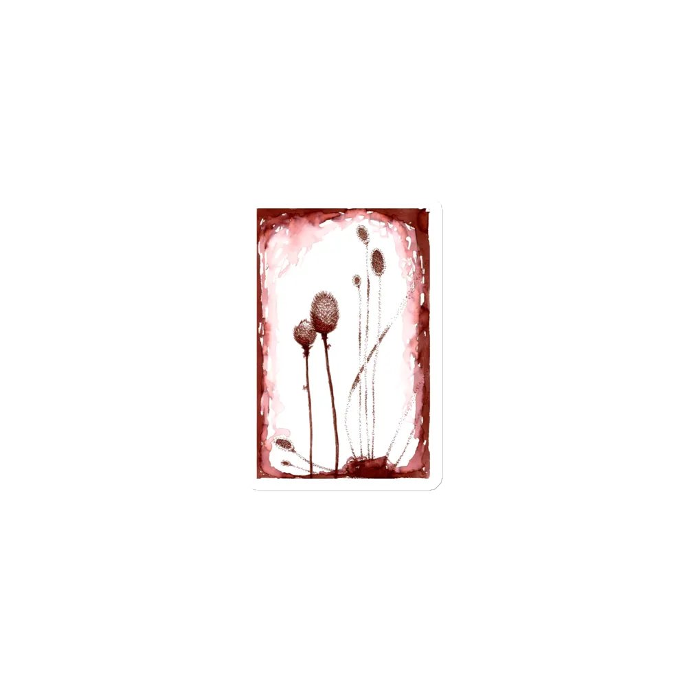 Magnet - 2022 Sketch 20 product image (1)