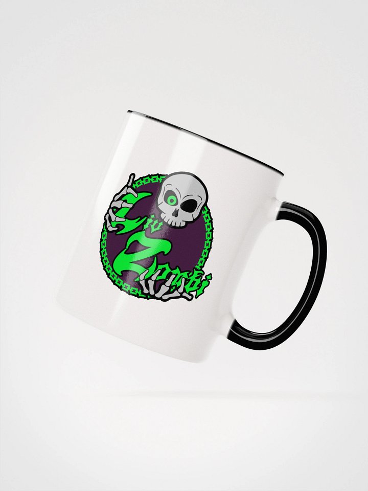 Zombi Mug product image (9)