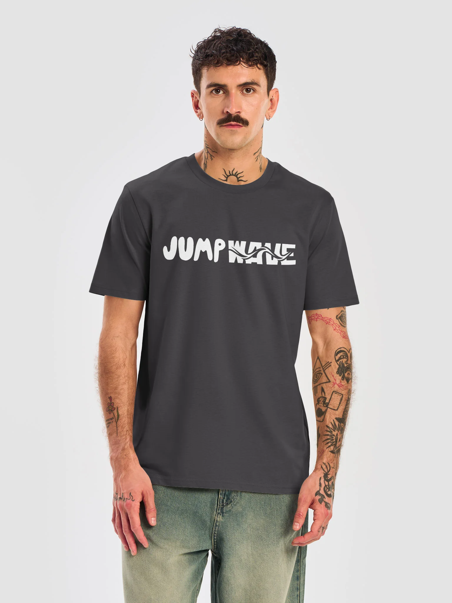 Jumpwave | Tee product image (5)