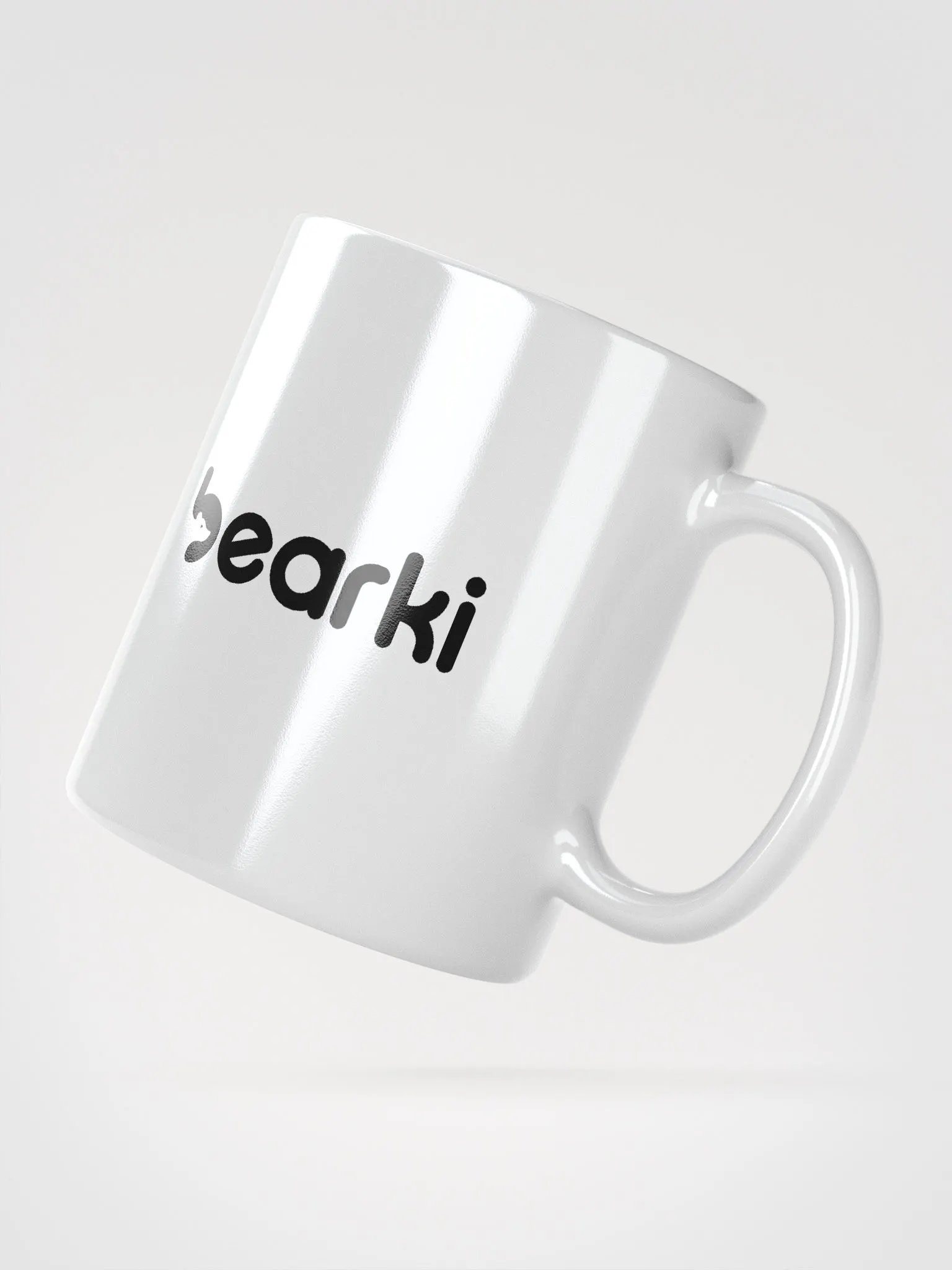 bearkiAwake Coffee Mug product image (4)