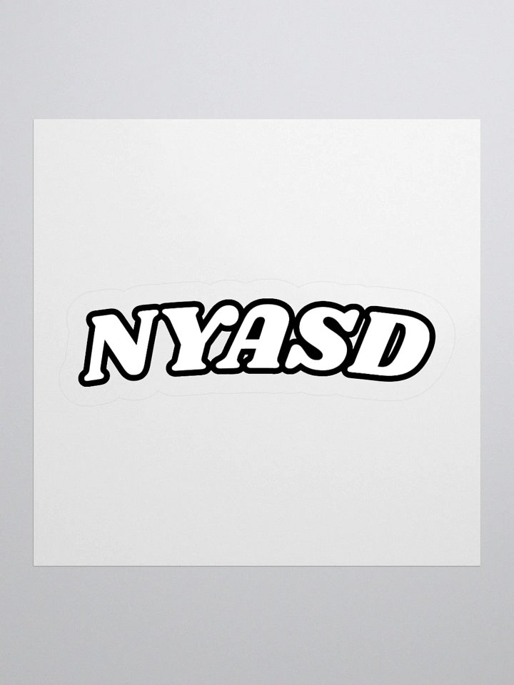nyasd sticker product image (1)