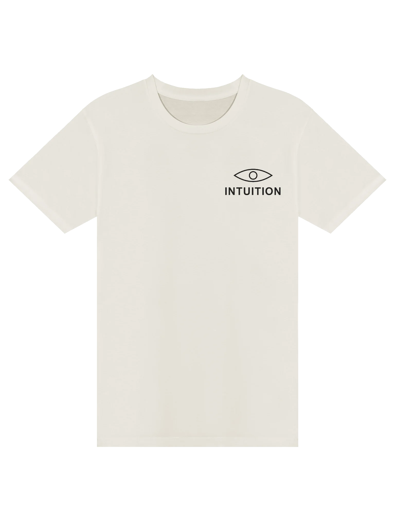 Intuition™ Intuition Eye Premium Unisex Tee product image (1)