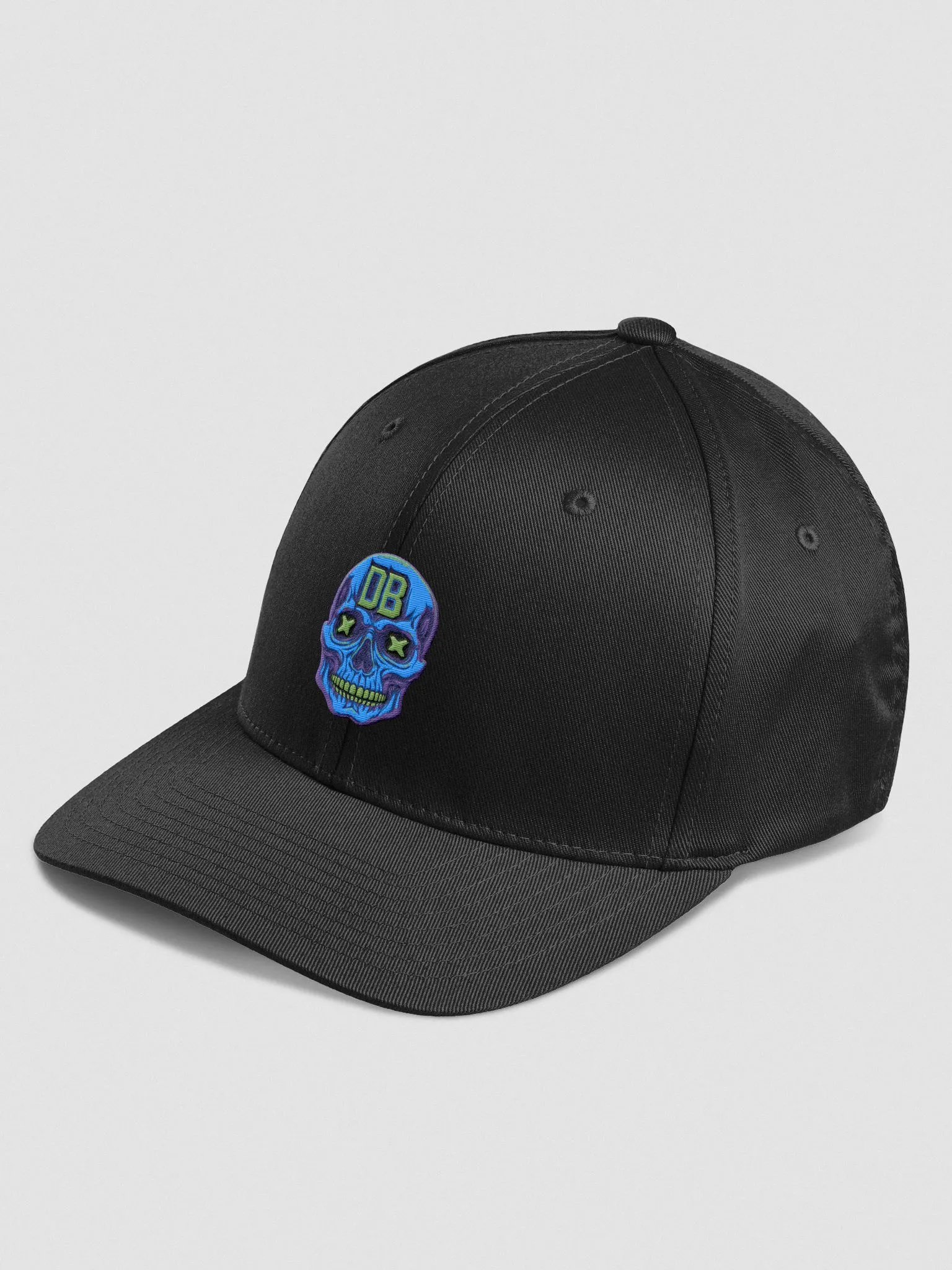 DB Flexfit Hat product image (2)