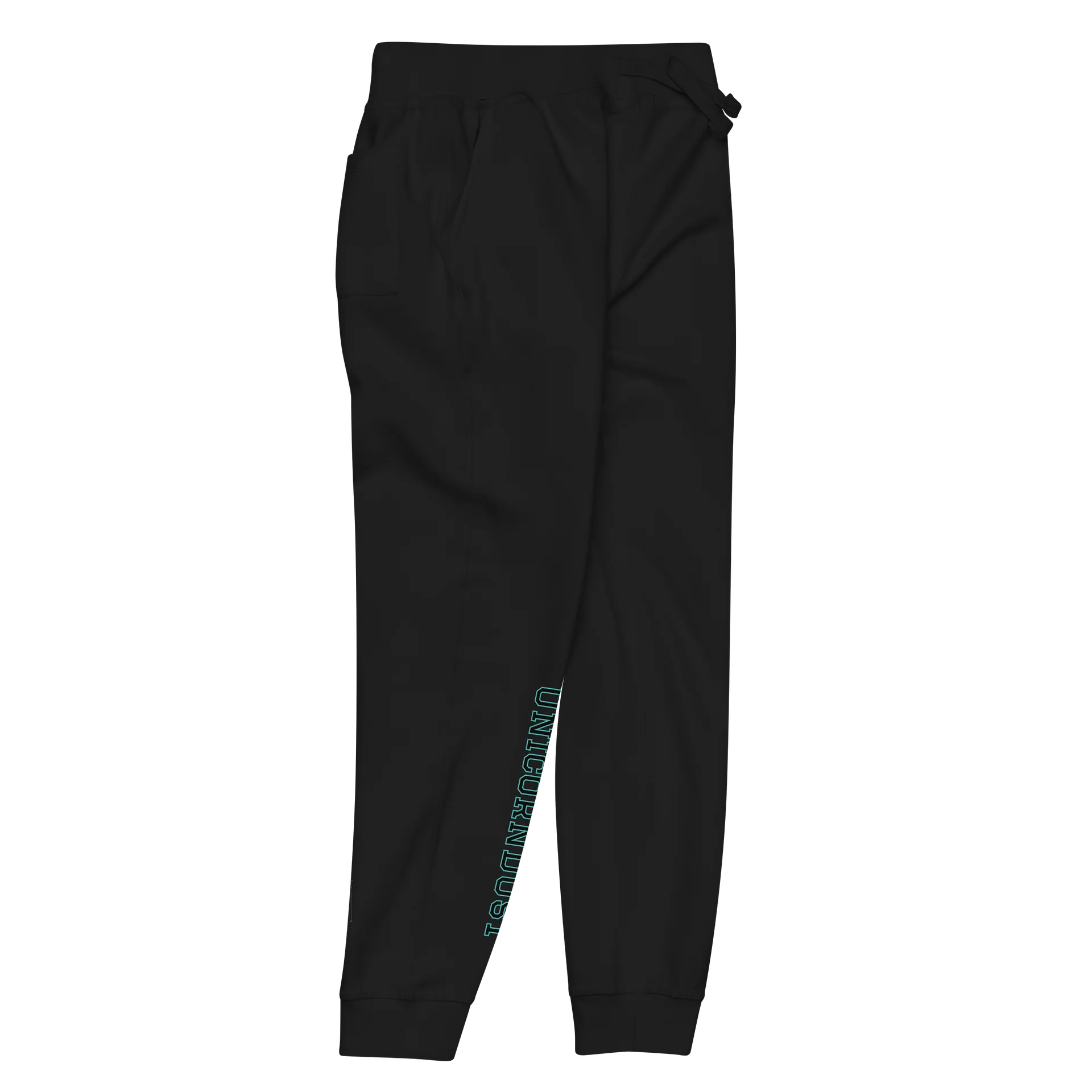 UNICORNDUST™ Fleece Joggers product image (2)