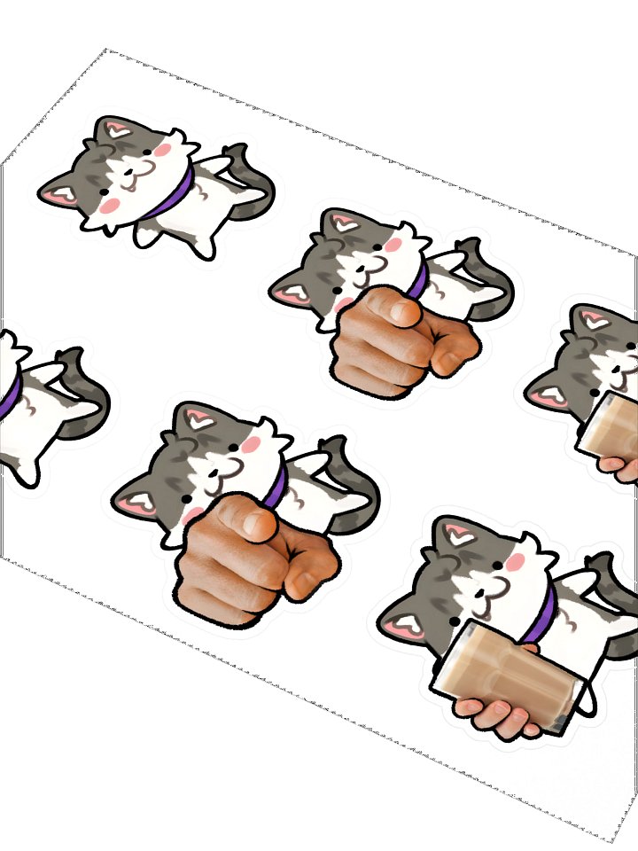 Shpyke Assorted Goobers V5 product image (2)