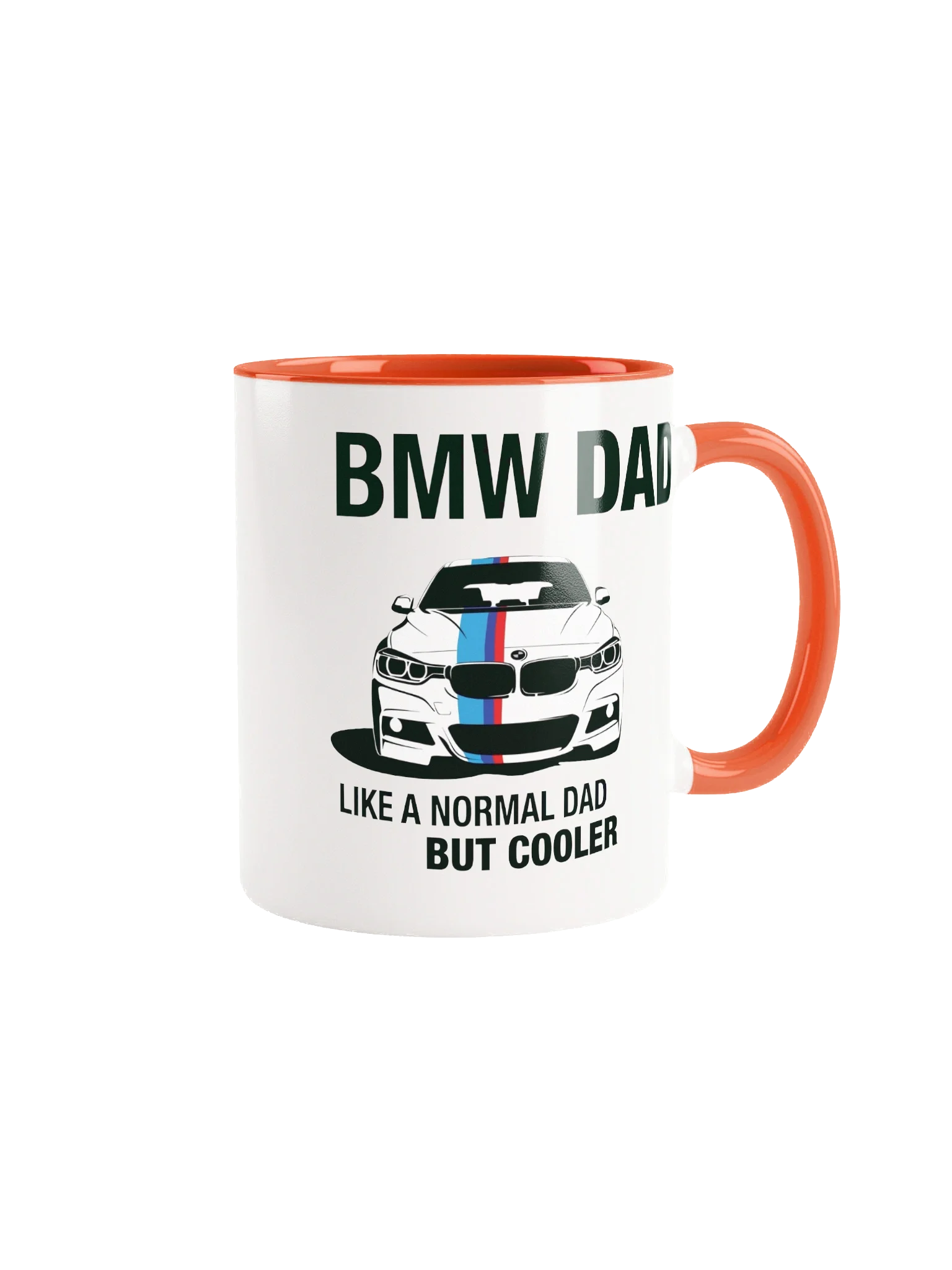Bmw Dad Mug - Bulvant - rP9rgjYKcTM