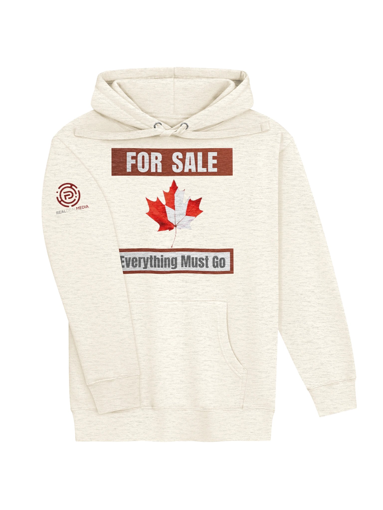 Canada For Sale Hoodie product image (3)