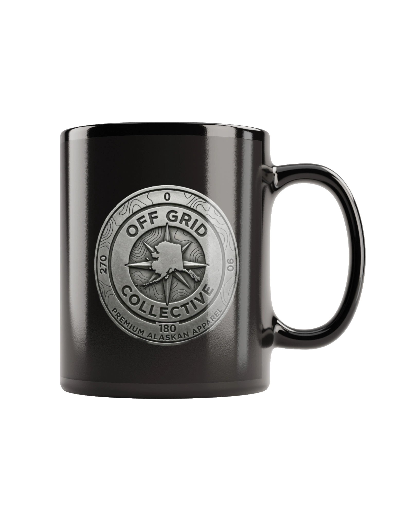 PREMO HALIBUT MUG product image (6)