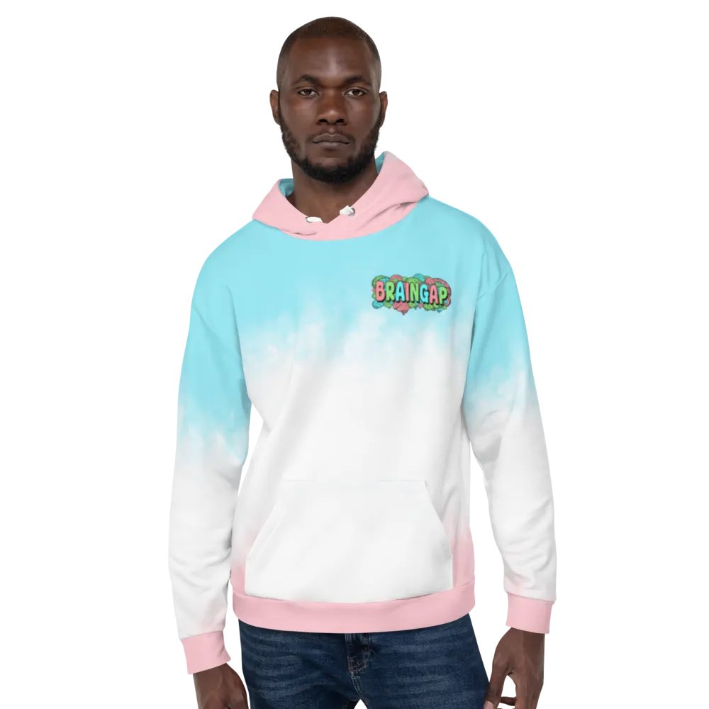 Brain Freeze Hoodie product image (6)