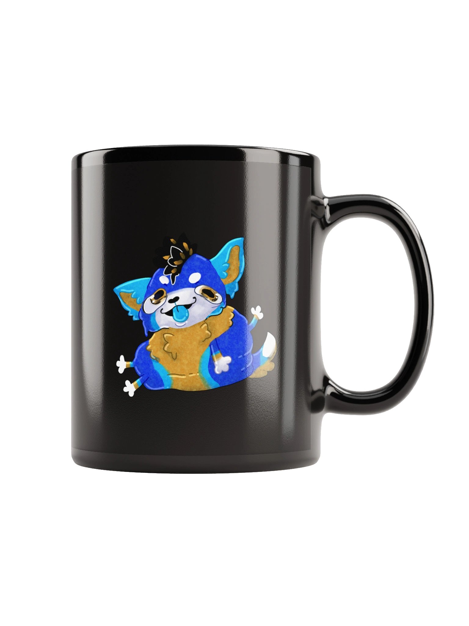 Hunderbaked Mug product image (3)