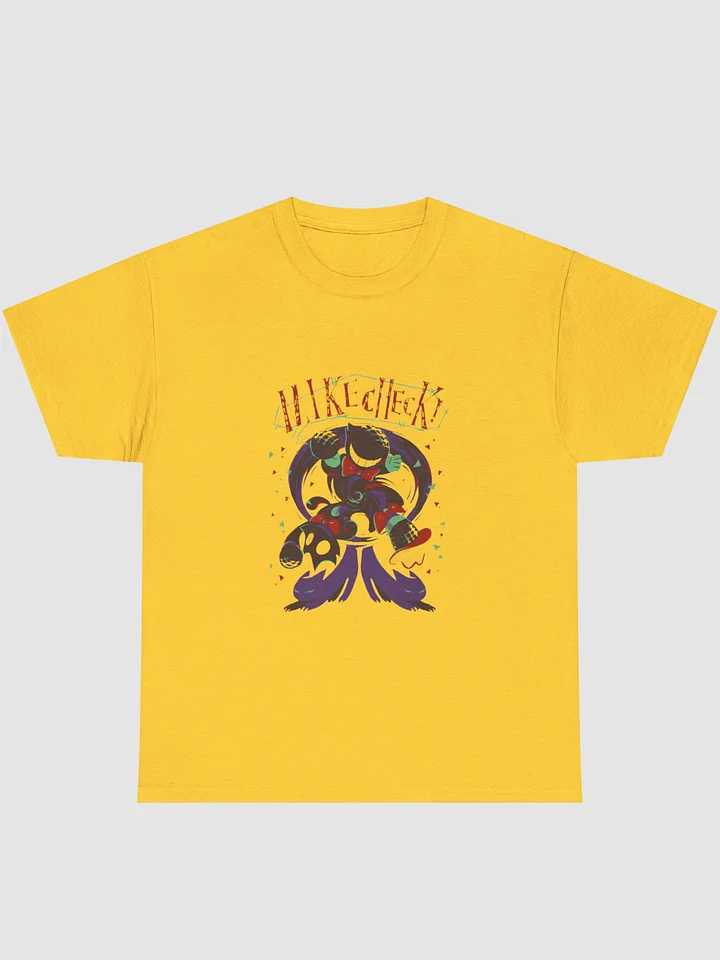 Mike Check Shirt product image (2)