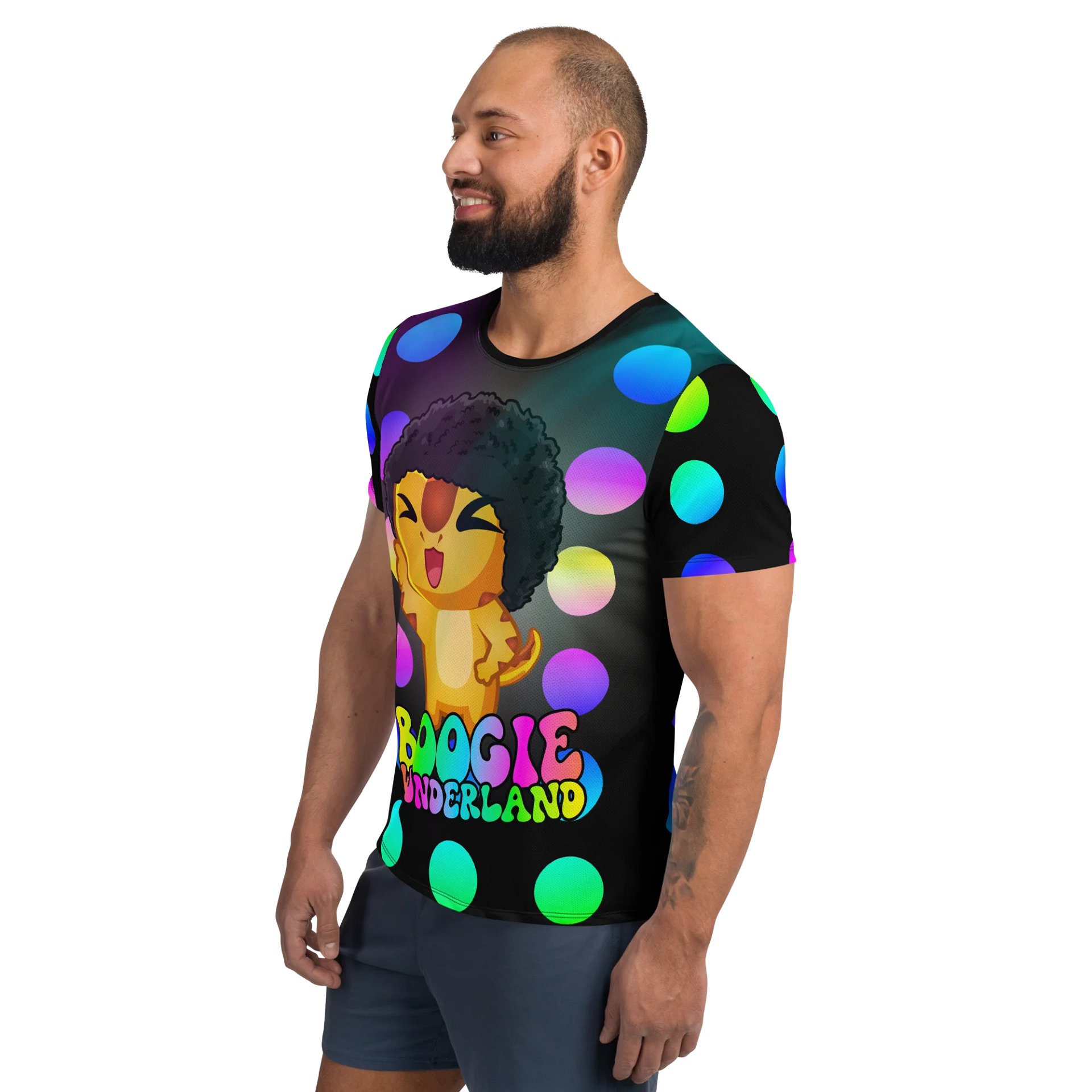Boogie Wonderland Tshirt product image (5)