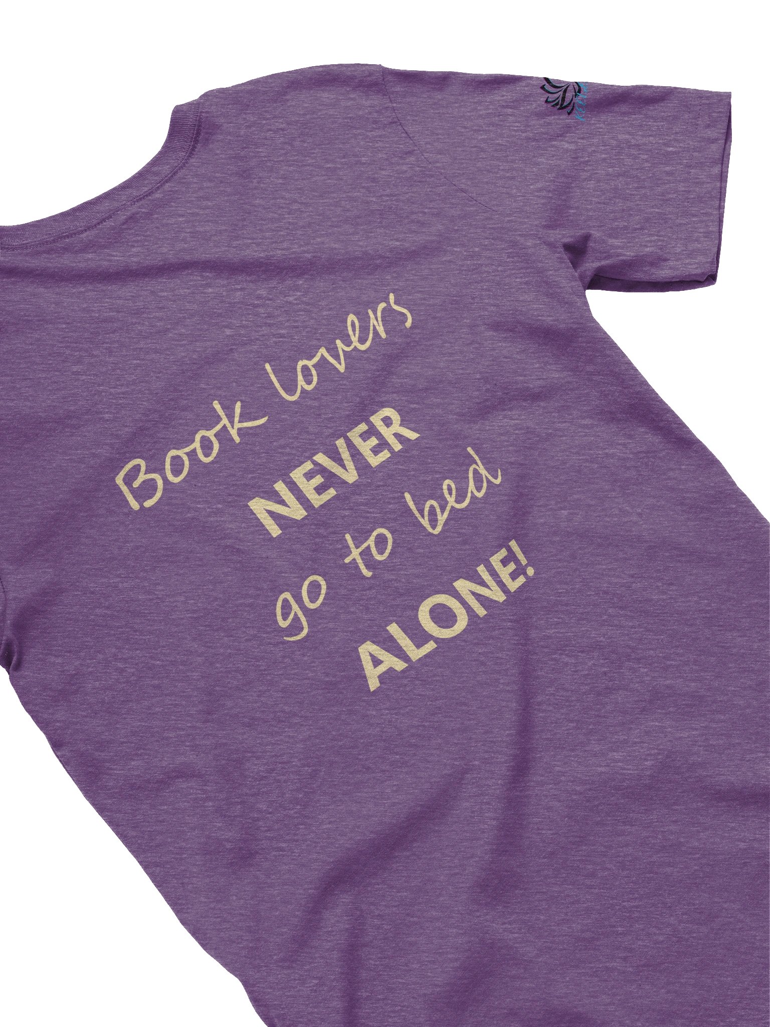 Book Lovers Shirt product image (4)