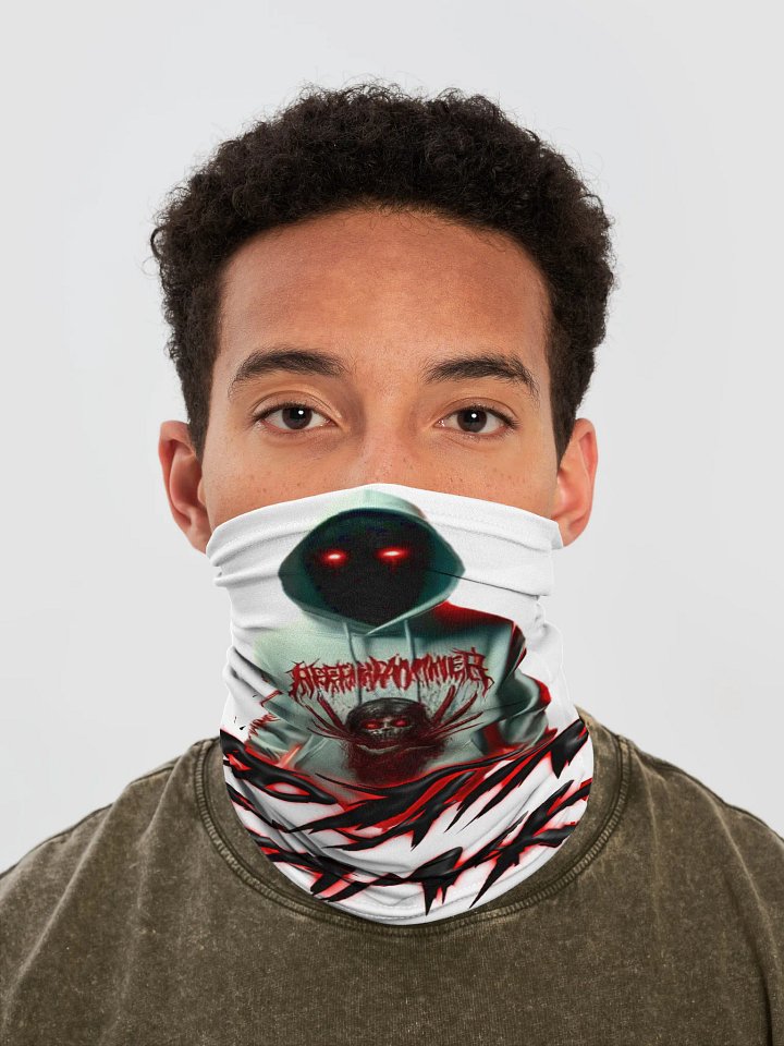 Captain Skankz FaceShield product image (1)