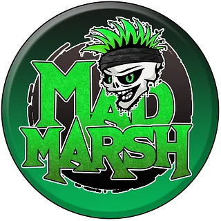 M4DMARSH