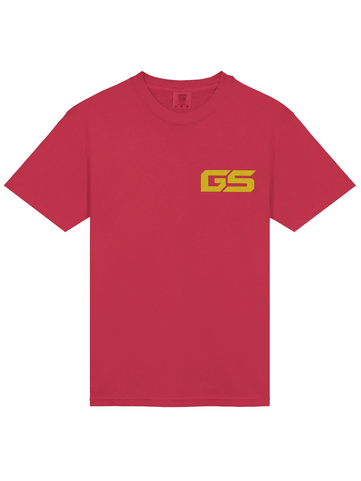 GS Velocity Tee - Maranello Spec product image (3)