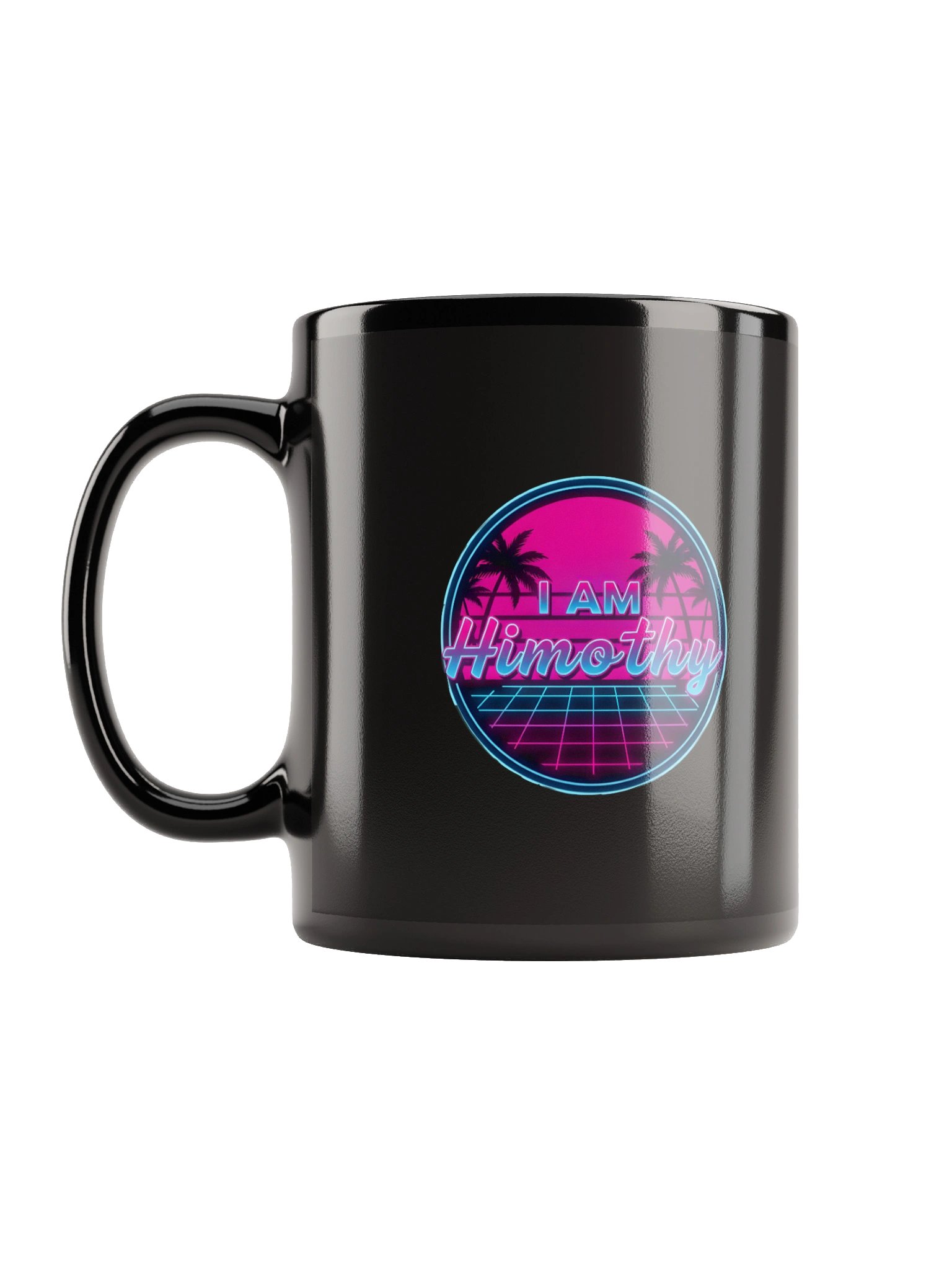 I AM HIMOTHY (New Wave) product image (6)
