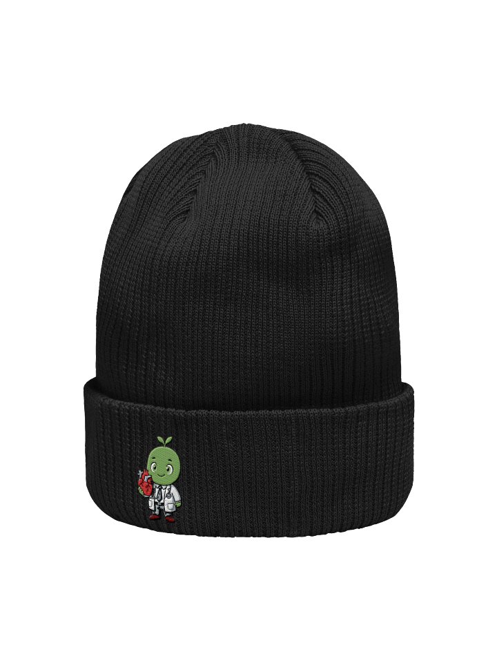 IvySprout Cardiologist Beanie product image (2)