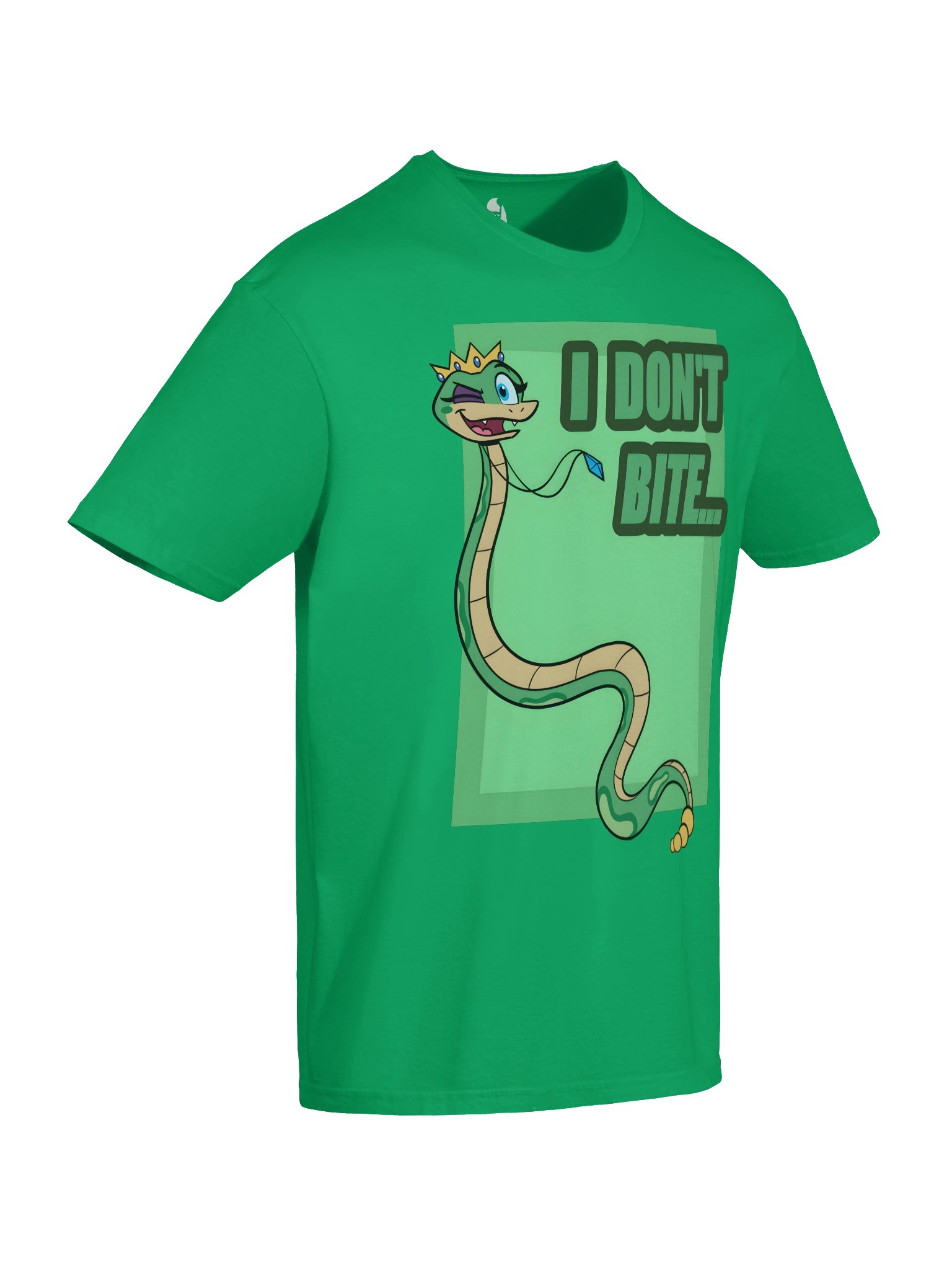 Sylvia T-Shirt product image (10)