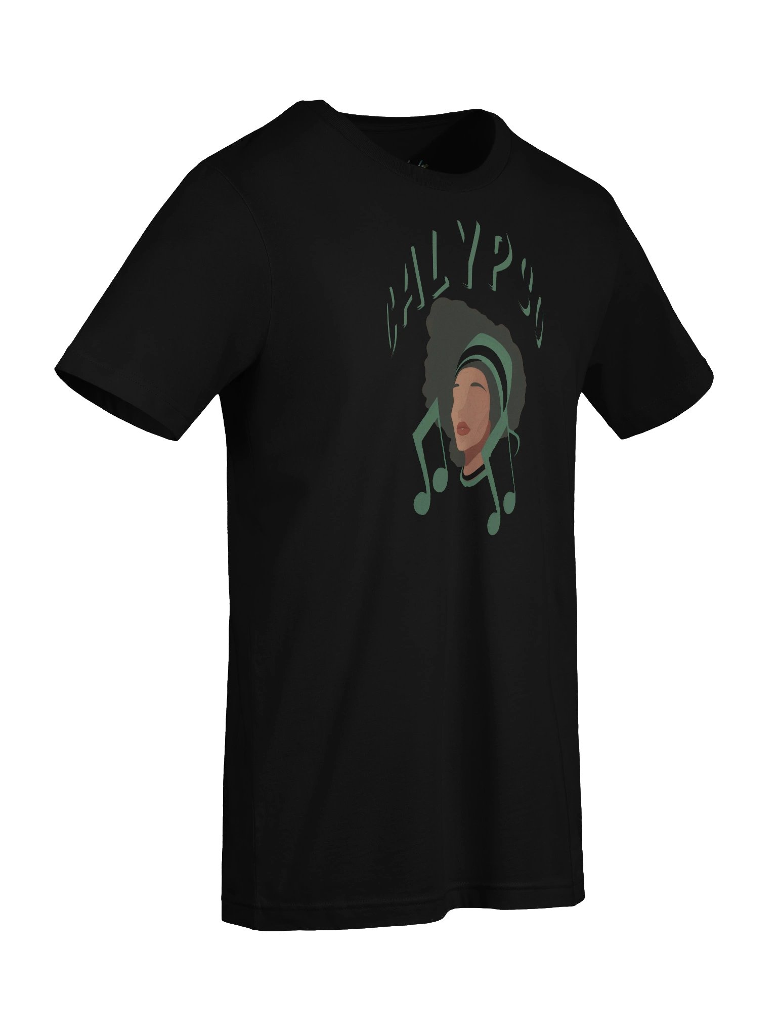 CaribbeanApples - Calypso | Supersoft T-Shirt | 11 Colors product image (71)