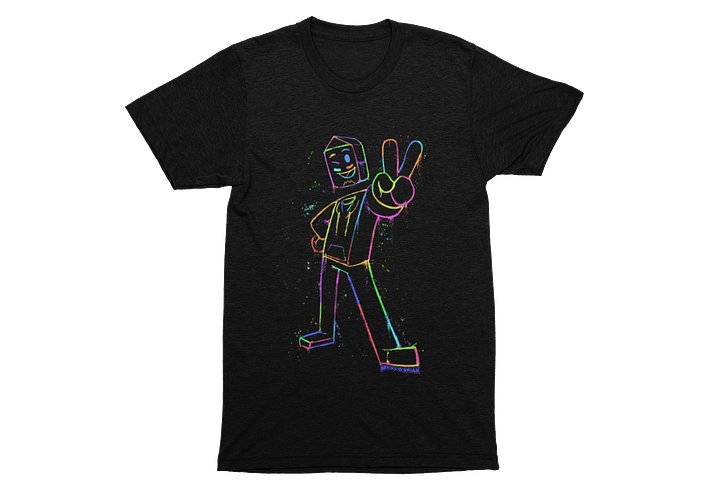 Inked Up Bricks 'O' Brian T-Shirt for Kids product image (1)